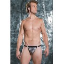 Pánská lesklá tanga